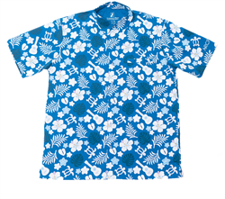 Image of Hawaiian Shirt